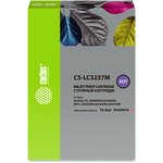 Картридж Cactus CS-LC3237M, пурпурный / CS-LC3237M