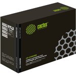 Картридж лазерный Cactus CS-C056HBK 056 H черный (21000стр.) для Canon ...