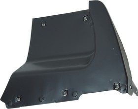 5320-8405111, ЩИТОК Камаз ПОДНОЖКИ ЛЕВЫЙ (ОАО Камаз)