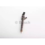 0445110274, Форсунка дизельная Common Rail KIA Sorento/HYUNDAI H-1 2.5CRDi 2006=