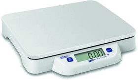 ECE 20K-2N Bench Weighing Scale, 20kg Weight Capacity, With RS Calibration