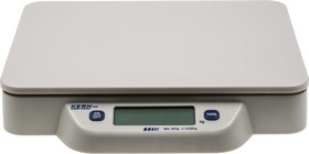 Фото 1/5 ECE 50K-2N, ECE 50K20 Bench Weighing Scale, 50kg Weight Capacity