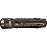 SG2LRE6, MAG TAC LED Tactical Torch Black 310 lm, 131 mm