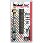 SG2LRE6, MAG TAC LED Tactical Torch Black 310 lm, 131 mm