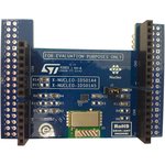 X-NUCLEO-IDS01A4, SPSGRF-868 RF Transceiver Evaluation Board 868MHz X-NUCLEO-IDS01A4