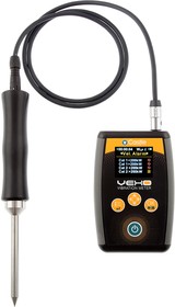 Фото 1/4 01GA2006S, GA2006S Vibration Meter - Acceleration, Displacement, Velocity, 1 Axis