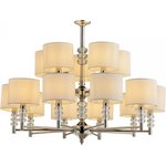 Подвесная люстра ST Luce Enita SL1751.103.15