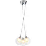 Подвесная люстра ST Luce Dualita SL431.113.03