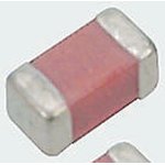 330pF Multilayer Ceramic Capacitor MLCC, 100V dc V, ±5% , SMD