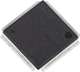 Фото 1/2 R5F100SJDFB#30, 16-bit Microcontrollers - MCU 16BIT MCU RL78/G13 256K 128LQFP -40/+85C