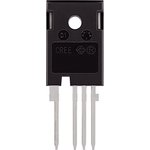 SiC N-Channel MOSFET, 63 A, 1200 V, 4-Pin TO-247-4 C3M0032120K