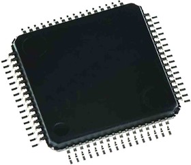 Фото 1/2 R5F524TEADFP#31, 32-bit Microcontrollers - MCU 32BIT MCU RX24T 512K LFQFP100 -40/+85C