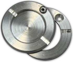 Устройство для опечатывания замочных скважин диаметр 27 мм 24108