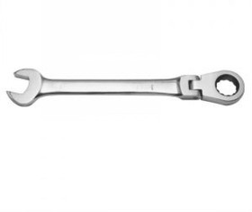 Комбинированный карданный ключ с трещоточным механизом 14 мм 2 26 05 005