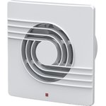 Вентилятор диаметр 120 мм, с индикацией, белый 2512200