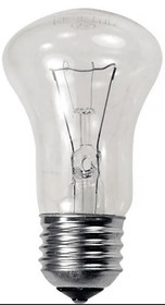 Стандартная лампа накаливания Калашниково А50 40Вт 230В Е27 (кратно 100)