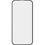 Защитное стекло REMAX GL-27 Medicine на дисплей iPhone 14 Pro Max 0.3мм черная рамка
