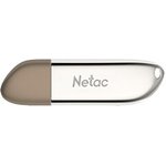 Флеш-накопитель NeTac Флеш-накопитель Netac USB Drive U352 USB2.0 16GB ...