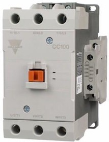 CC85LA120, Contactors - Electromechanical 3P CONT L 120V50/60Hz 2NO2NC