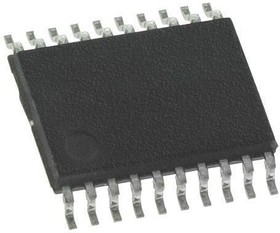 MAX3008EUP+, Транслятор уровня напряжения, 8 входов, 20нс, 1.65В до 5.5В, TSSOP-20