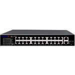 Ethernet, PoE TR-NS1126-225-24PoE УТ-00050890