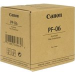 2352C001, Печатающая головка Canon PF-06 PRINTHEAD