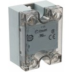 84137001, Solid State Relay - 90-280 VAC Control Voltage Range - 10 A Maximum ...