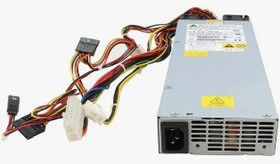 Фото 1/2 Блок питания Dell - 700 Вт Redundant Power Supply для Poweredge 2850 7000814-0000
