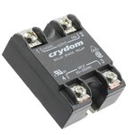 A2410-B, Solid State Relays - Industrial Mount PM IP00 SSR 280VAC 10A,90-280V,ZC,NC