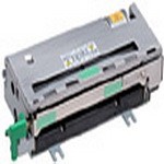 LTP9447B-C832-E, Printer Mechanism - 4" - 24V - No Cutter Curved.