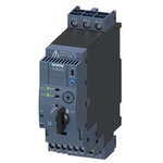 3RA61201AB32, Motor Drives DOL COMPACT STARTER 24VUC 0.1-0.4A DIN