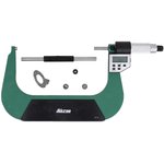 Микрометр МКЦ- 150 0,001 цифровой 5-кнопочный IP54 Micron