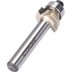 стф-10170014, Фреза по дереву кромочная калевочная 6х14Dх5H R2 мм СТФ-10170014