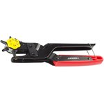 22943_z01, STAYER 2 - 4.5 mm, revolver hole punch for leather (22943)