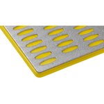 35715-01_z01, ЗУБР 50 х 150 мм, Р400, мелкая зернистость ...