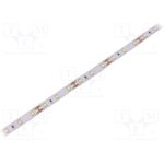 HH-S60F010-2835-12 CW WHITE PCB IP20, Лента LED, белый холодный, 2835, 12В ...