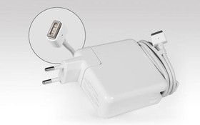 Блок питания (сетевой адаптер) TopOn для ноутбука Apple 16.5V 3.65A 60W MagSafe