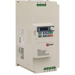 Преобразователь частоты 11 кВт 3х400В VECTOR-80 Basic EKF VT80-011-3B