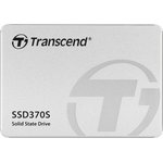 Накопитель 2.5" SSD Transcend SATA-III 512Gb  TS512GSSD370S