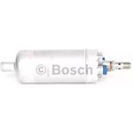 0580254950, Насос топливный MERCEDES C (W203),E (W210),S (W140),G (W463) (96-) BOSCH