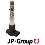 1191601200, JP1191601200 катушка зажигания Audi A3/A4/A6/TT ...