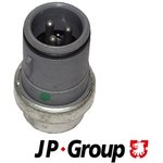 Датчик температуры охлаждающей жидкости JP JP GROUP 1193101100