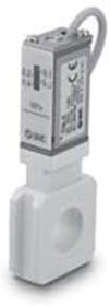 IS10M-20-6L-A, Pressure Switch, 0.1MPa to 0.7 MPa