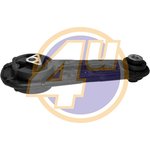 NS-EM-00116, ПОДУШКА ДВИГАТЕЛЯ, ПОДУШКА ДВИГ ЛЕВ NIS ALMERA N16 UKP 00-06