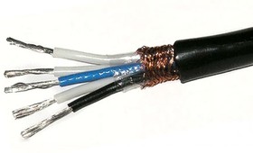 МКЭШ 5х0,5 кабель (кратно 30)