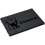 "2.5" 120GB Kingston A400 Client SSD SA400S37/120G(CN) SATA 6Gb/s, 500/320 ...