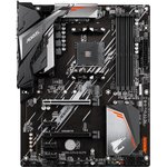 Gigabyte A520 AORUS ELITE {Soc-AM4 AMD A520 4xDDR4 ATX AC`97 8ch(7.1) GbLAN ...