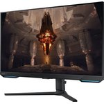 Монитор Samsung Odyssey G7 S32BG700EI 32", черный [ls32bg700eixci]