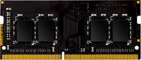 Фото 1/9 Оперативная память AGI SD138 AGI320008SD138 DDR4 - 1x 8ГБ 3200МГц, для ноутбуков (SO-DIMM), Ret