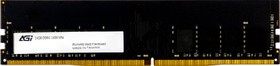 Фото 1/5 Оперативная память AGI 8Gb DDR4 2666MHz DIMM AGI266608UD138 UD138 RTL PC4-25600 288-pin Ret